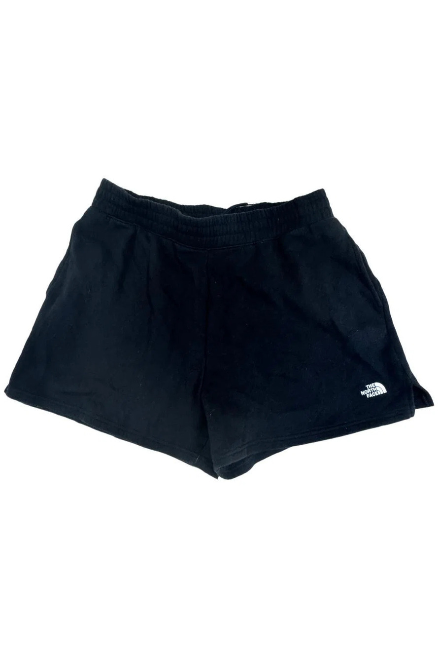 The North Face Women's Evolution Shorts TNF Black - Regular